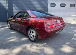 Alfa Roméo 916 GTV
