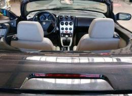 Alfa Roméo 916 Spider
