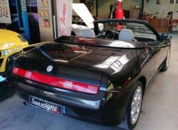 Alfa Roméo 916 Spider