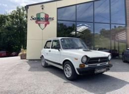 Autobianchi A 112 70 HP ABARTH