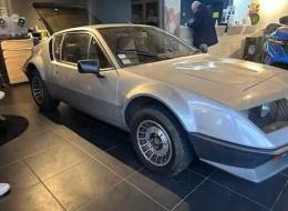 Alpine A 310