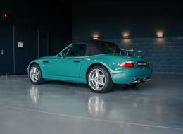 BMW Z3 M Roadster