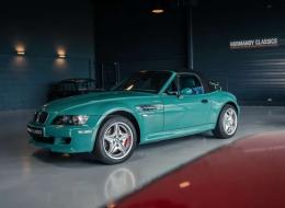 BMW Z3 M Roadster