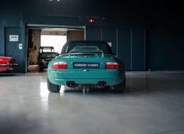 BMW Z3 M Roadster