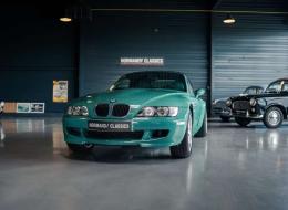 BMW Z3 M Roadster