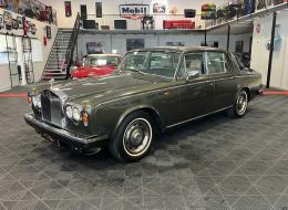 Rolls-Royce Silver Shadow 2