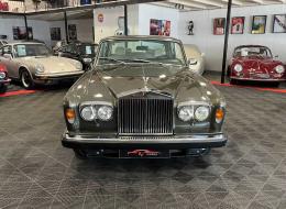 Rolls-Royce Silver Shadow 2