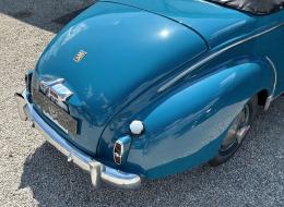 Peugeot 203 Cabriolet