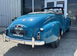 Peugeot 203 Cabriolet