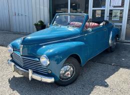 Peugeot 203 Cabriolet
