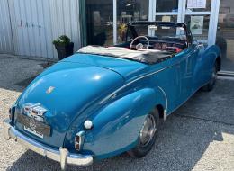 Peugeot 203 Cabriolet