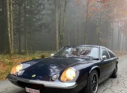 Lotus Europa Série 2