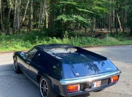 Lotus Europa Série 2