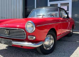 Peugeot 404 Injection Cabriolet