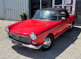 Peugeot 404 Injection Cabriolet