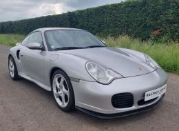 Porsche 996 Turbo Tiptronic