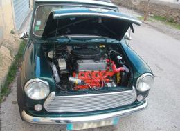 Mini British Open 1300 SPI