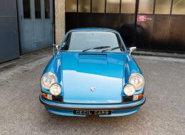 Porsche 911 2.4L S