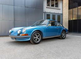 Porsche 911 2.4L S