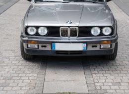 BMW Série 3 325 IA Cabriolet