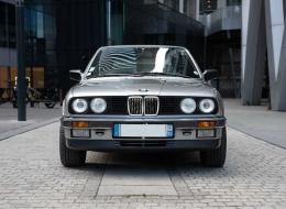 BMW Série 3 325 IA Cabriolet