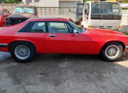 Jaguar XJS 3.6 L