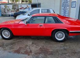 Jaguar XJS 3.6 L