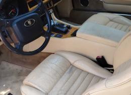 Jaguar XJS 3.6 L