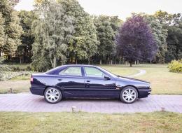 Maserati Quattroporte V8 Evoluzione