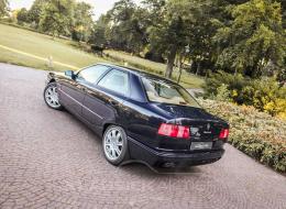 Maserati Quattroporte V8 Evoluzione