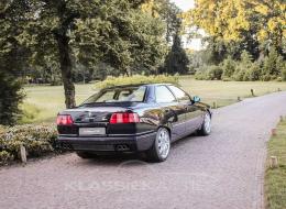 Maserati Quattroporte V8 Evoluzione