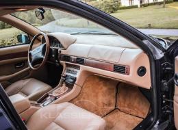 Maserati Quattroporte V8 Evoluzione