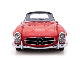 Mercedes-Benz SL 300SL Gullwing