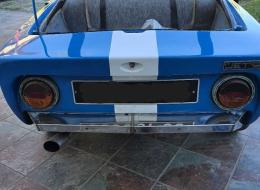 Matra Djet Jet 6