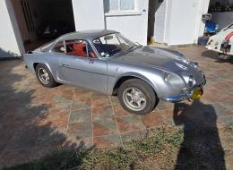 Alpine A 110 FASA 1300 BV5