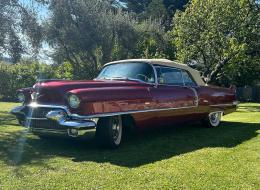 Cadillac Serie 62 Convertible