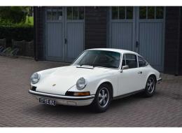Porsche 911 T 2.4