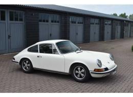 Porsche 911 T 2.4