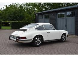 Porsche 911 T 2.4
