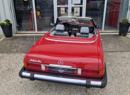 Mercedes-Benz SL 380