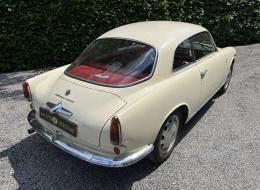 Alfa Roméo Giulietta Sprint Veloce