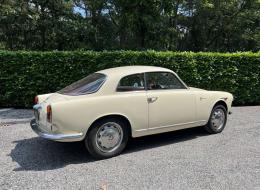 Alfa Roméo Giulietta Sprint Veloce