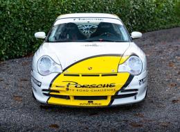 Porsche 996 GT3 RS Road Challenge