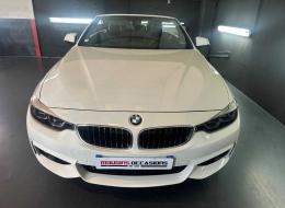 BMW Série 4 440I 326 M SPORT