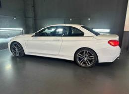 BMW Série 4 440I 326 M SPORT