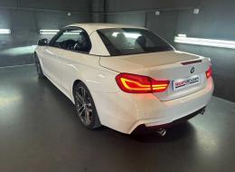 BMW Série 4 440I 326 M SPORT