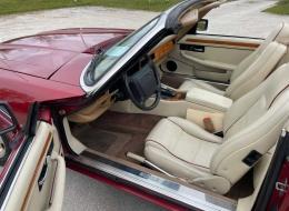 Jaguar XJS V12 6.0