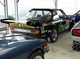 BMW CS E9