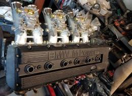BMW CS E9
