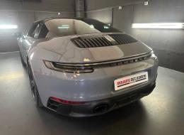 Porsche 992 Targa 3.0 480 4 GTS 